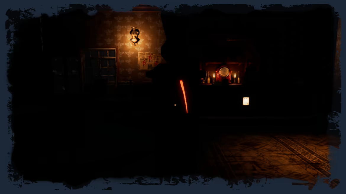 Infernal West video 1