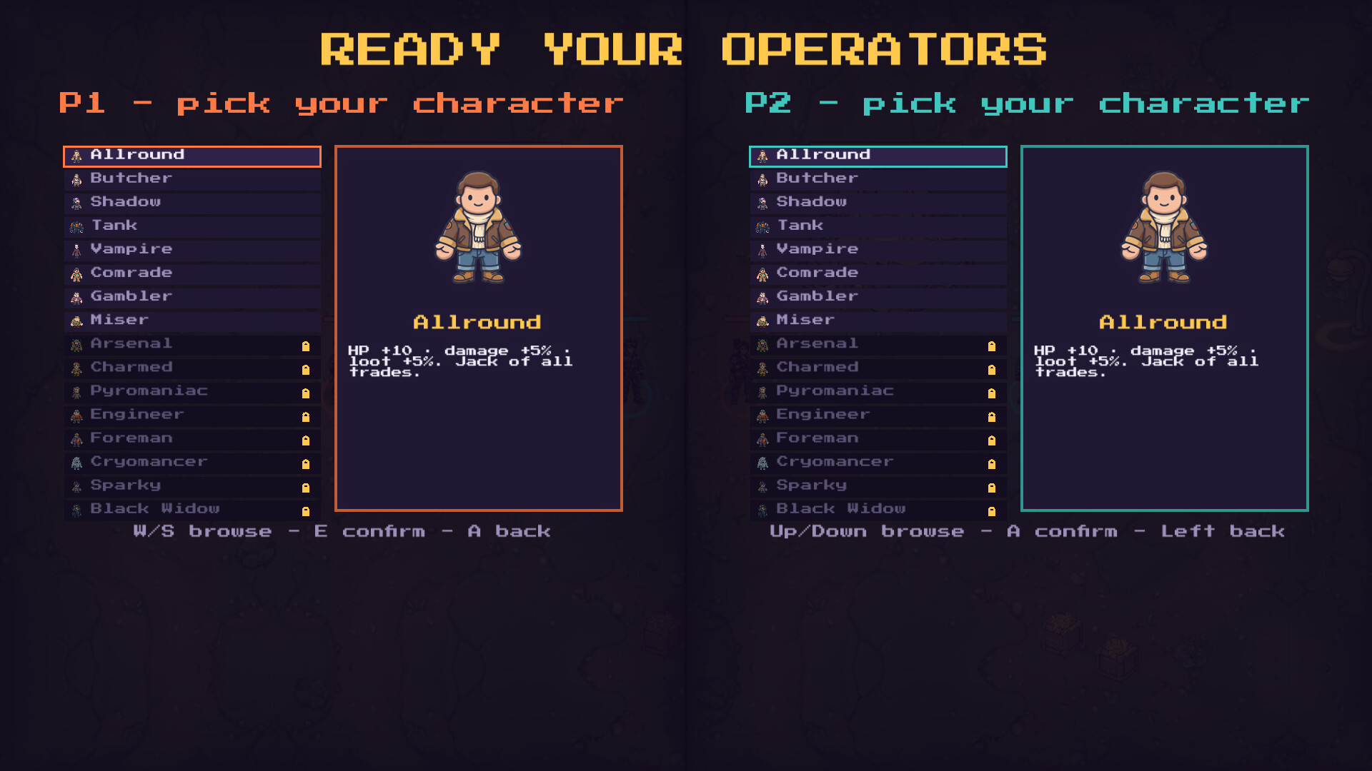 OKTORAID screenshot 5