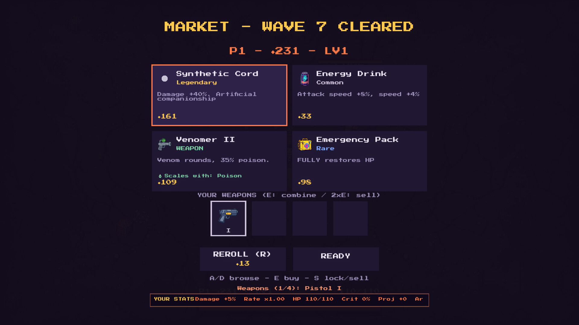 OKTORAID screenshot 6