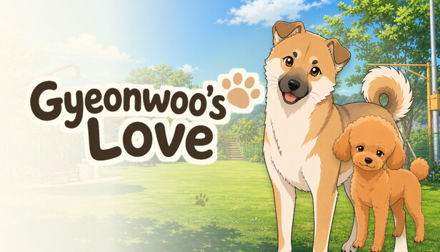 Gyeonwoo's Love