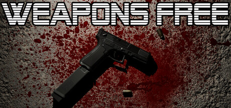 WEAPONS FREE