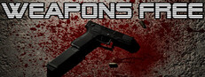 WEAPONS FREE