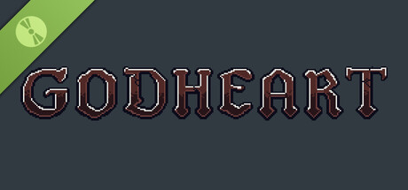 Godheart Demo 표지