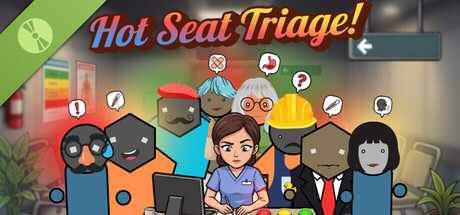 Hot Seat Triage Demo