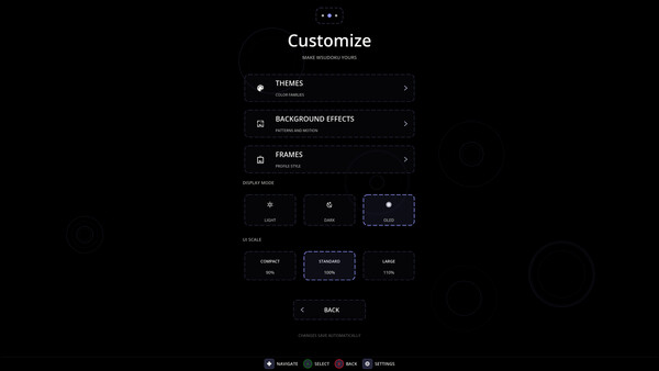 WSudoku Screenshot