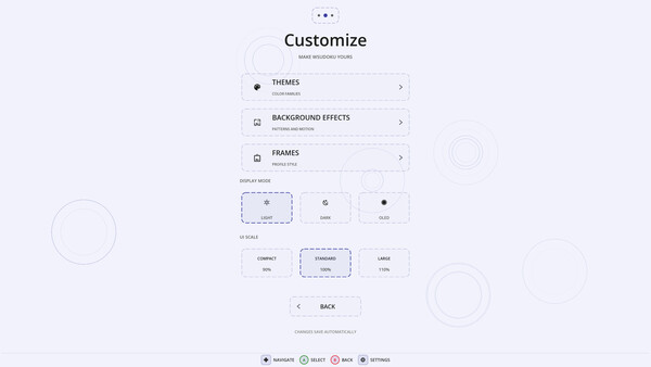 WSudoku Screenshot