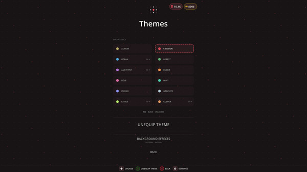 WSudoku Screenshot