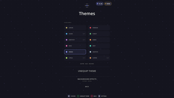 WSudoku Screenshot