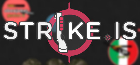 Strike.is: The Game Cheat Engine/CT