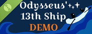 Odysseus' 13th Ship Demo