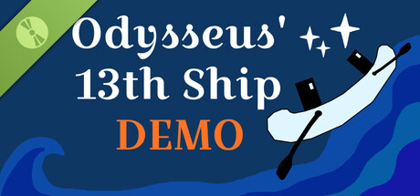Odysseus' 13th Ship Demo header
