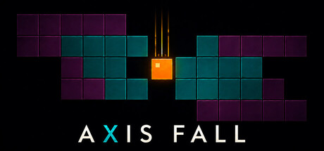 AXIS FALL — Steam header
