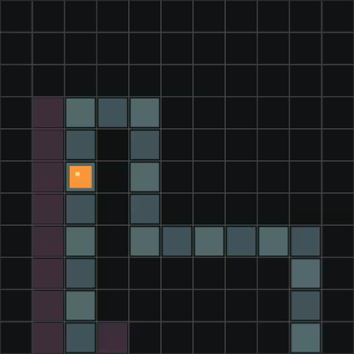 AXIS FALL video 2