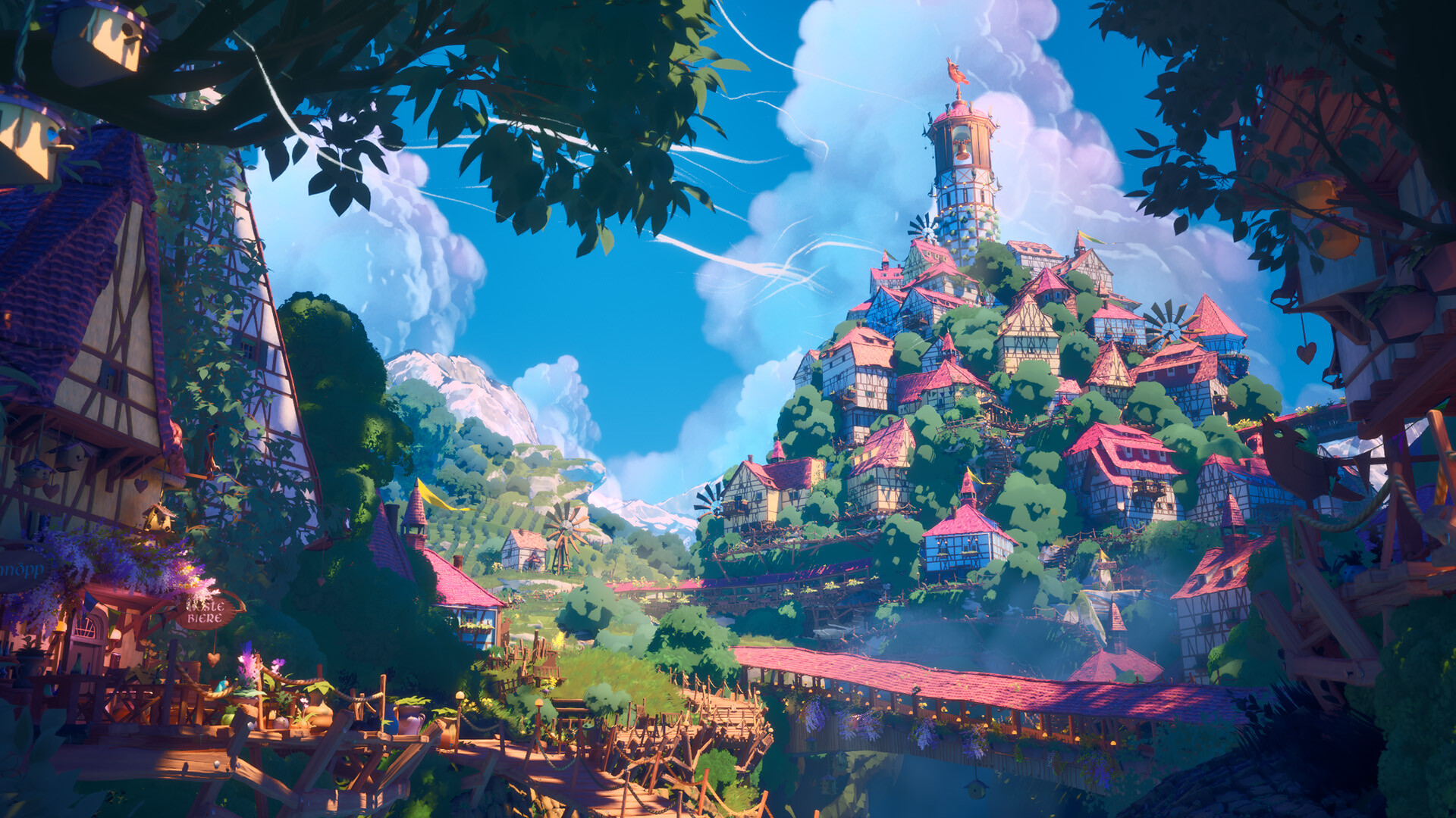 Houdini Indie Featured Screenshot #1