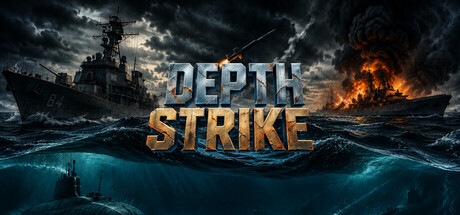 DEPTH STRIKE