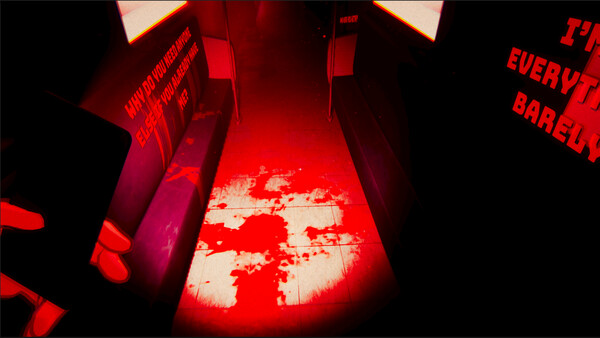 MIA: Memory Fragments - First Memory screenshot 4