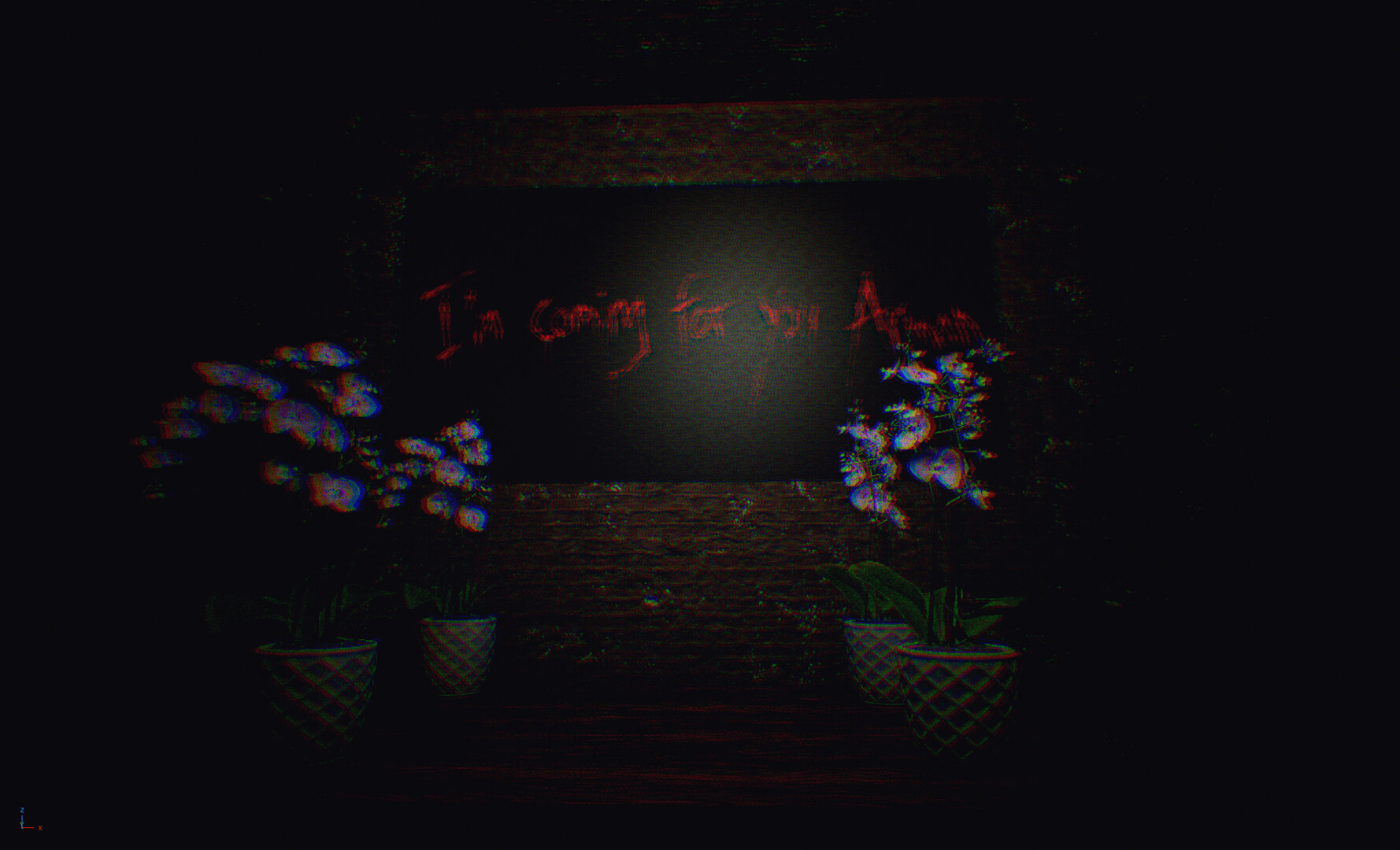 Cases of the Past: Episode 0 - The Mysterious Neighbor screenshot 5