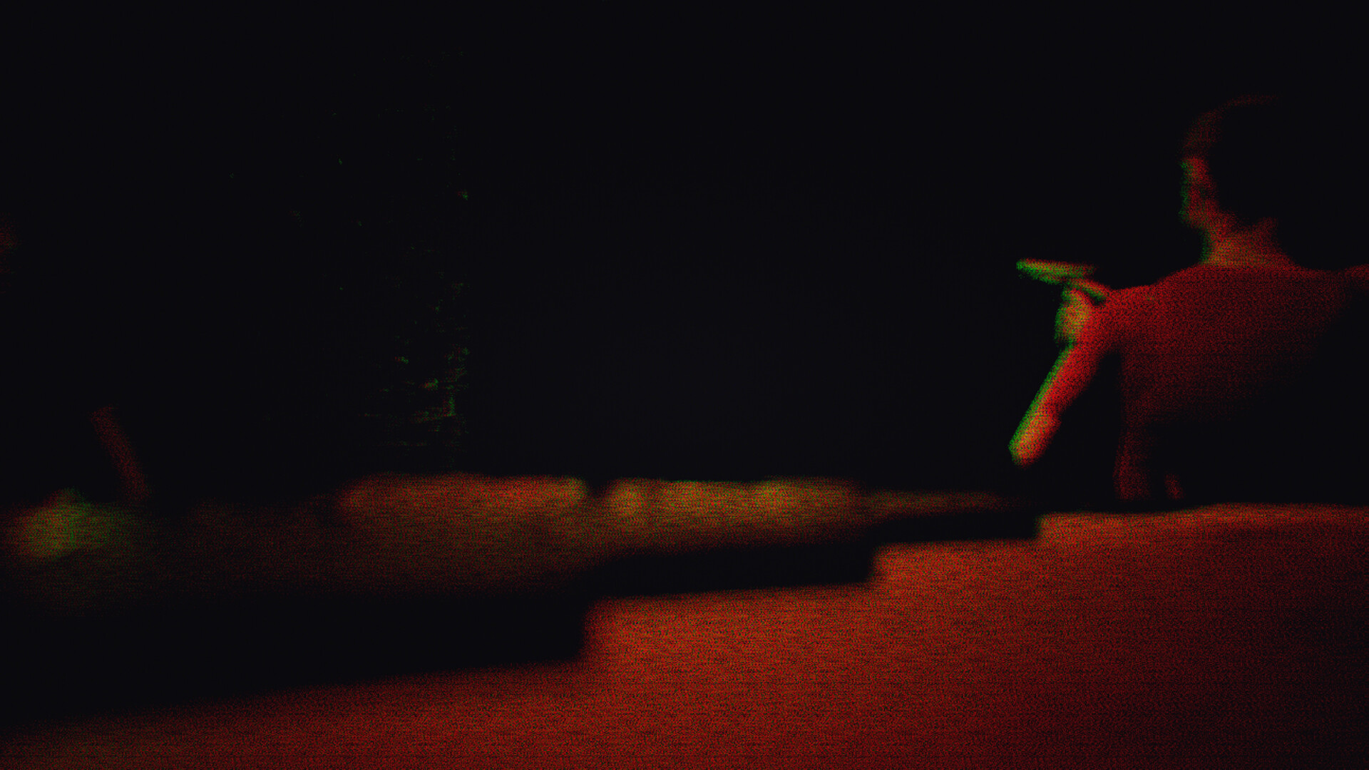 Cases of the Past: Episode 0 - The Mysterious Neighbor screenshot #5