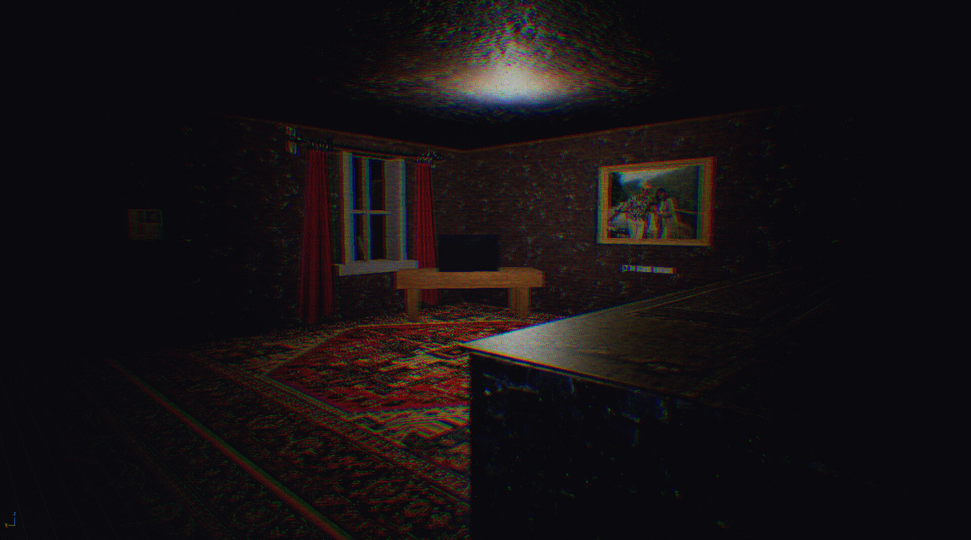 Cases of the Past: Episode 0 - The Mysterious Neighbor screenshot #3