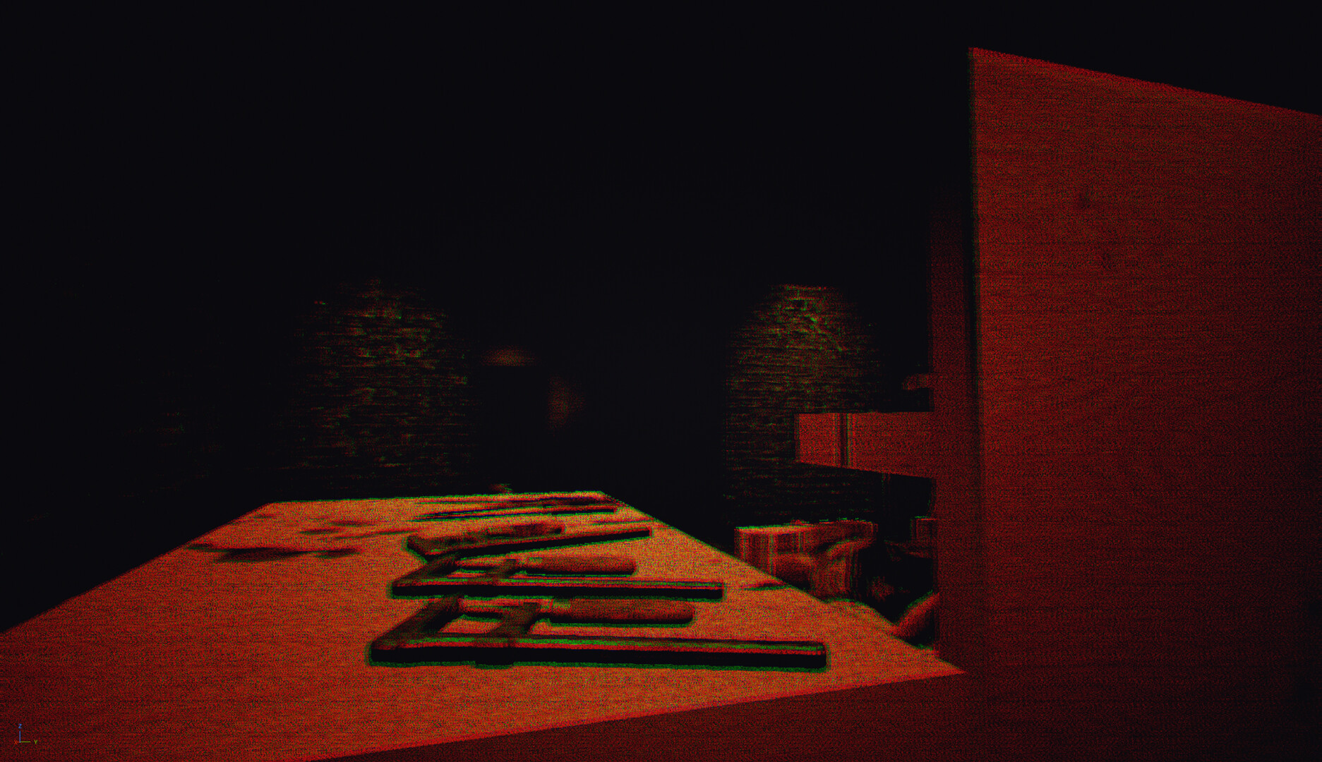 Cases of the Past: Episode 0 - The Mysterious Neighbor screenshot #13