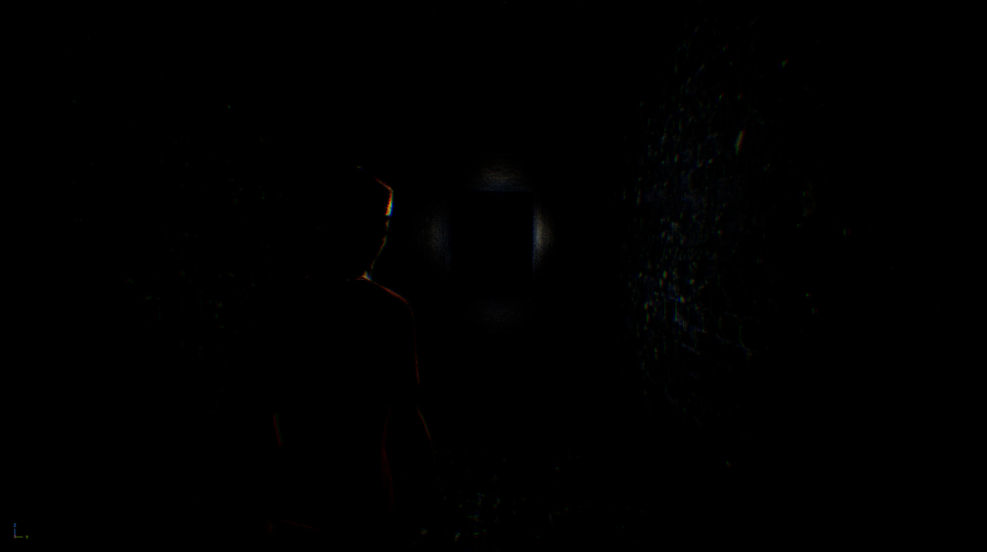Cases of the Past: Episode 0 - The Mysterious Neighbor screenshot 14