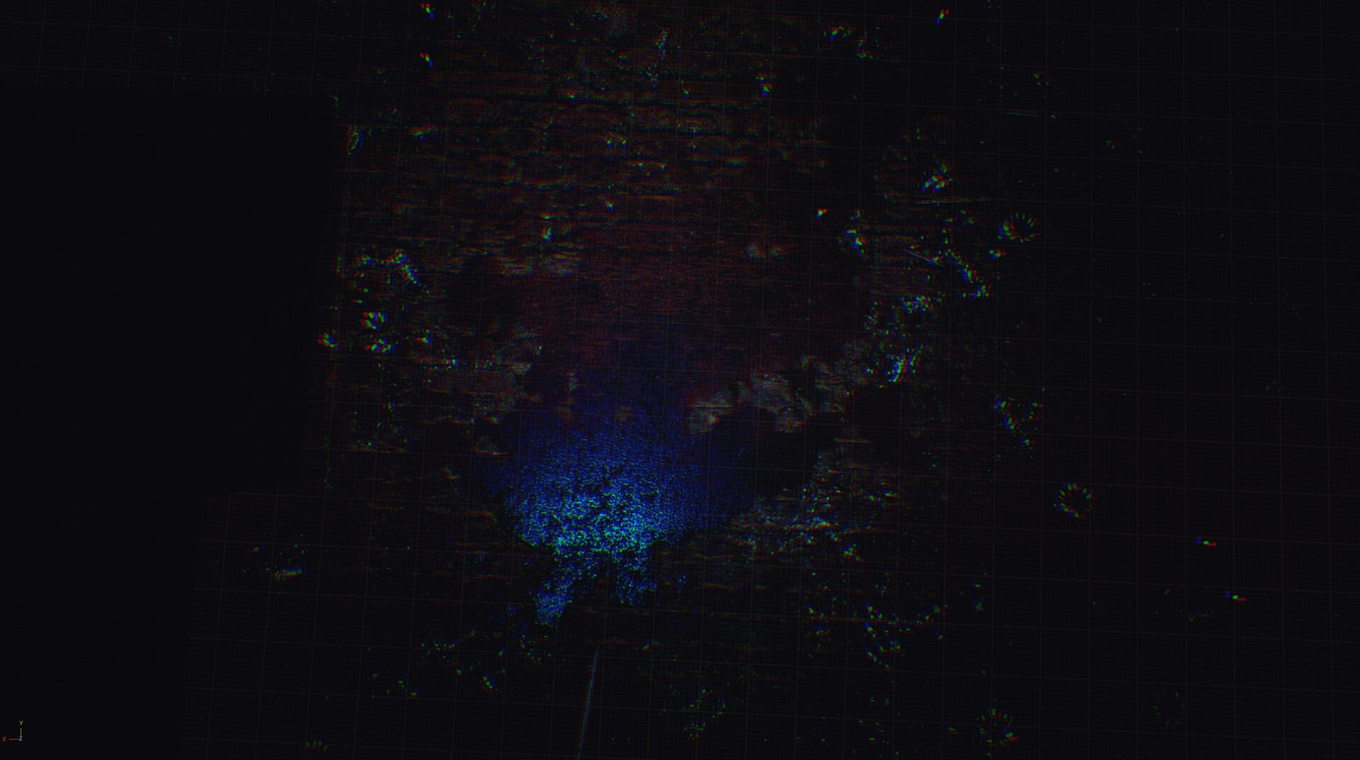 Cases of the Past: Episode 0 - The Mysterious Neighbor screenshot 11