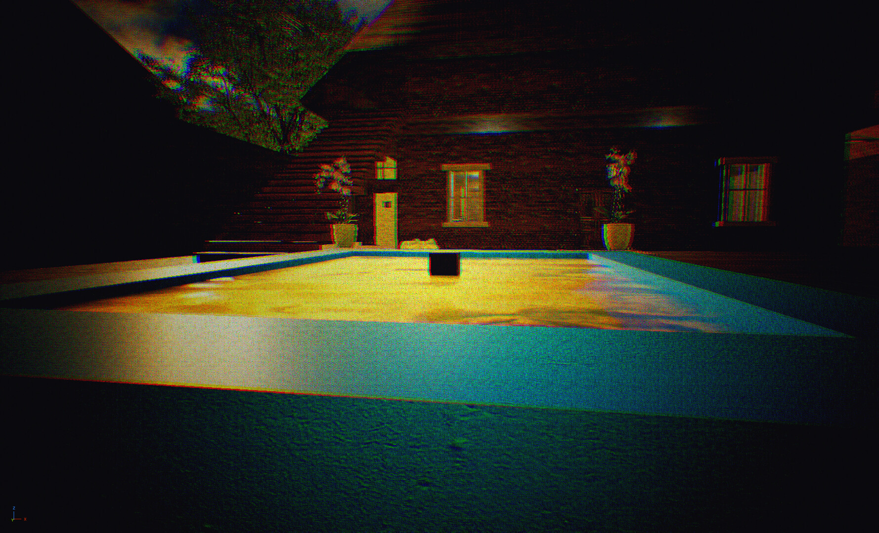 Cases of the Past: Episode 0 - The Mysterious Neighbor screenshot 13