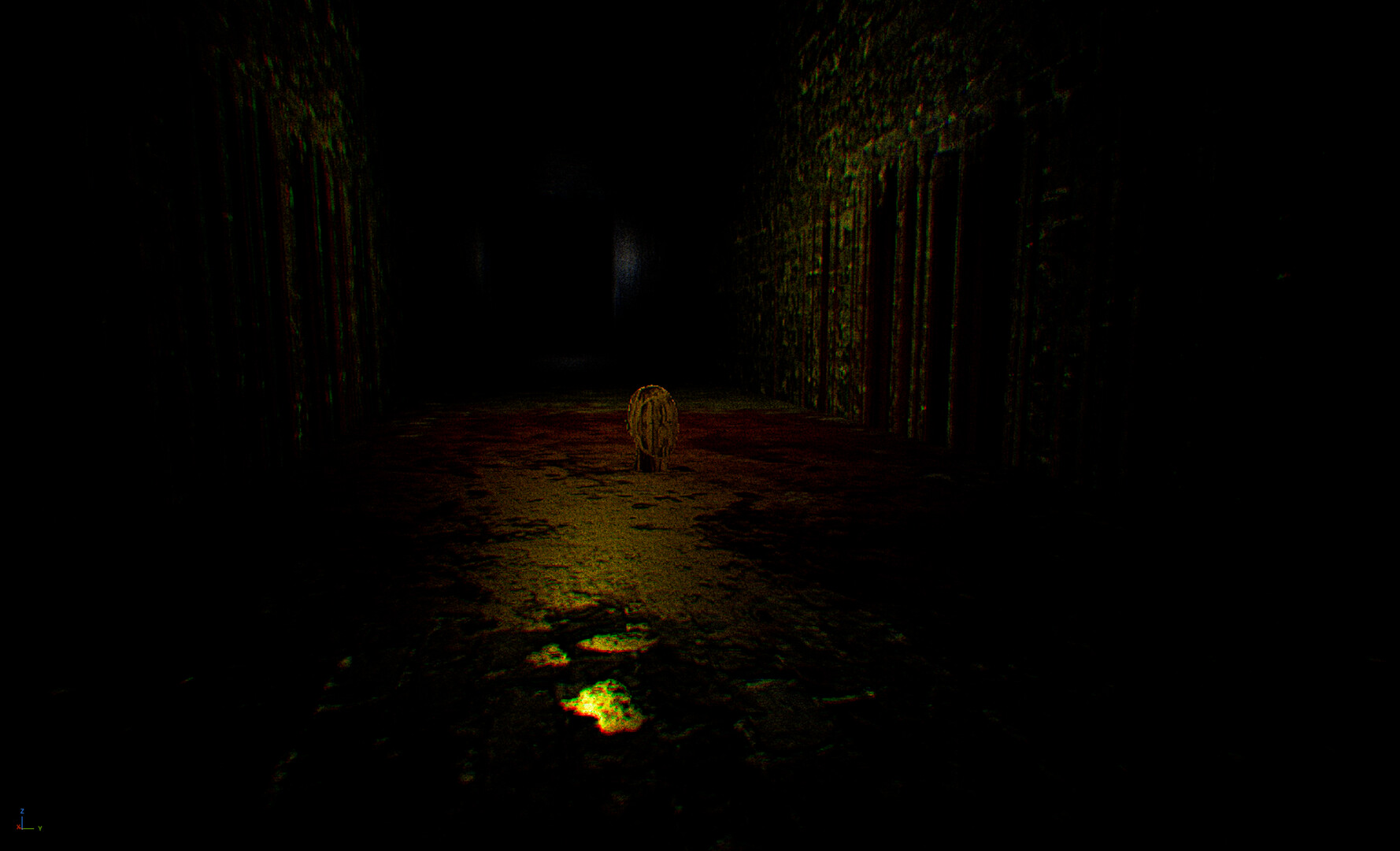 Cases of the Past: Episode 0 - The Mysterious Neighbor screenshot 7
