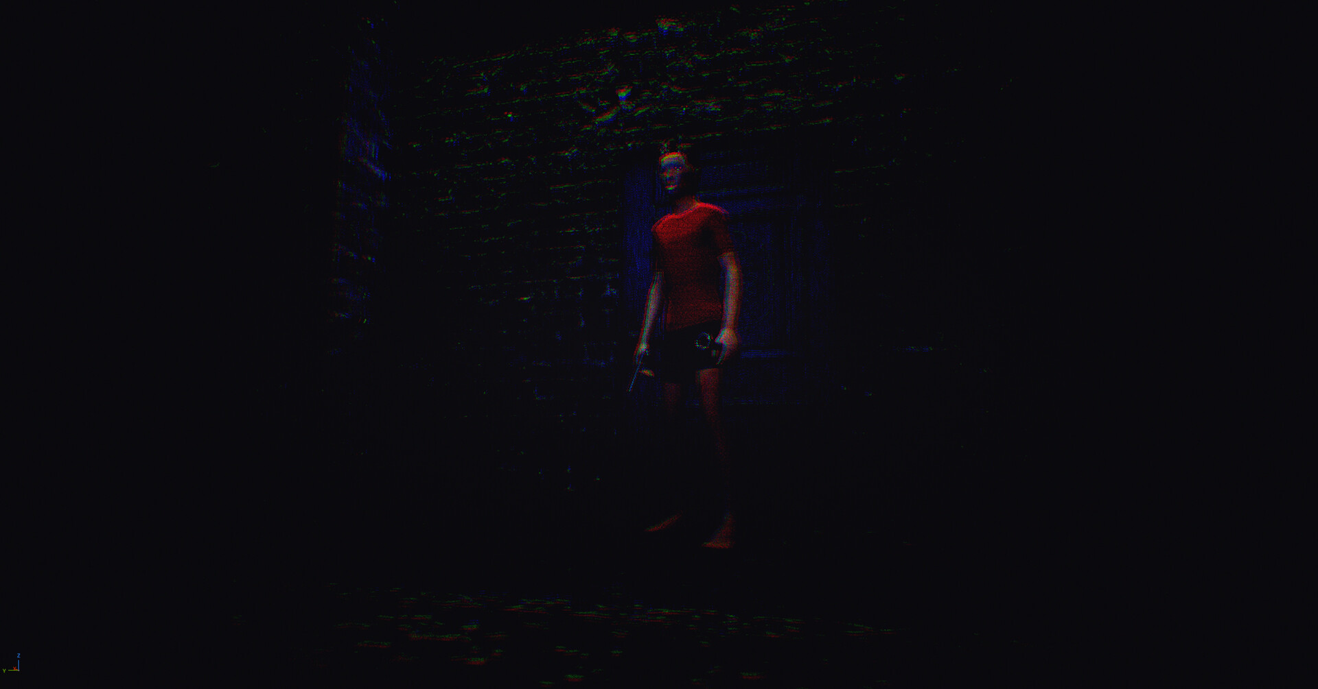 Cases of the Past: Episode 0 - The Mysterious Neighbor screenshot #16