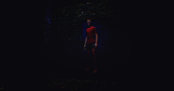 Cases of the Past: Episode 0 - The Mysterious Neighbor screenshot 16