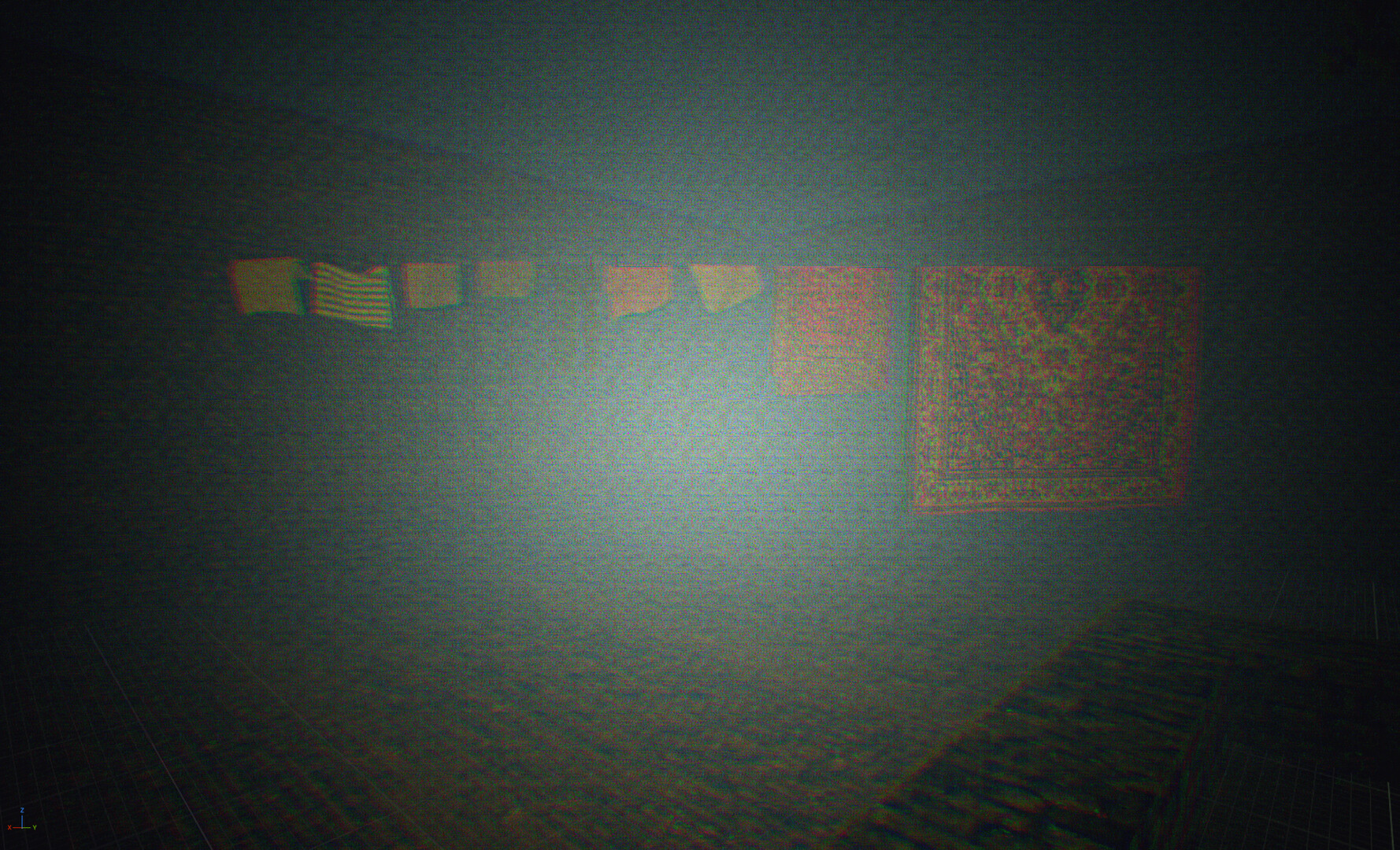 Cases of the Past: Episode 0 - The Mysterious Neighbor screenshot 10