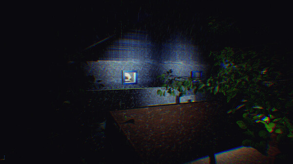 Cases of the Past: Episode 0 - The Mysterious Neighbor screenshot 15