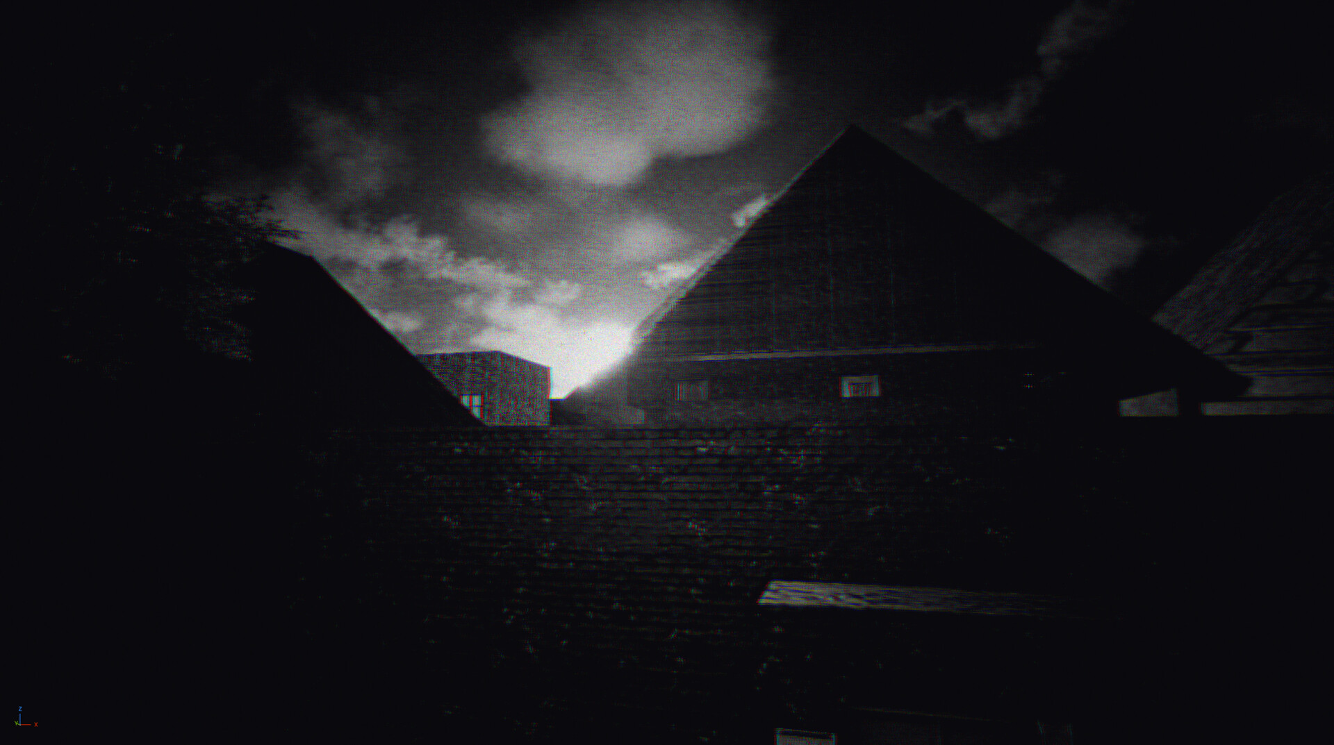 Cases of the Past: Episode 0 - The Mysterious Neighbor screenshot #17