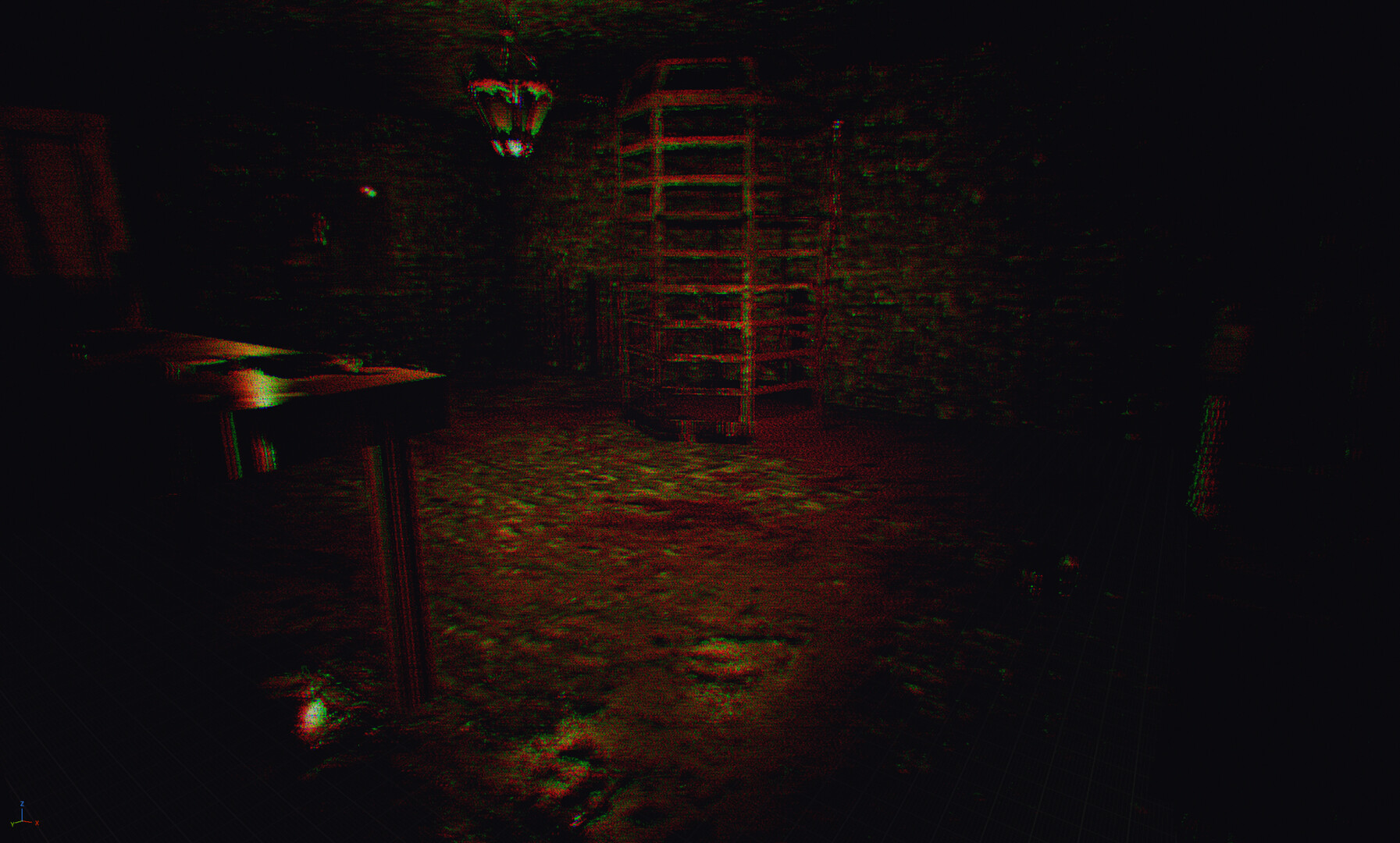 Cases of the Past: Episode 0 - The Mysterious Neighbor screenshot 2