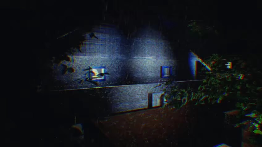 Cases of the Past: Episode 0 - The Mysterious Neighbor video 1