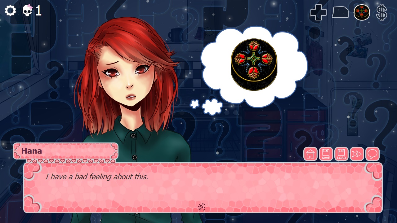 The Multidimensional Underwear Drawer screenshot 15