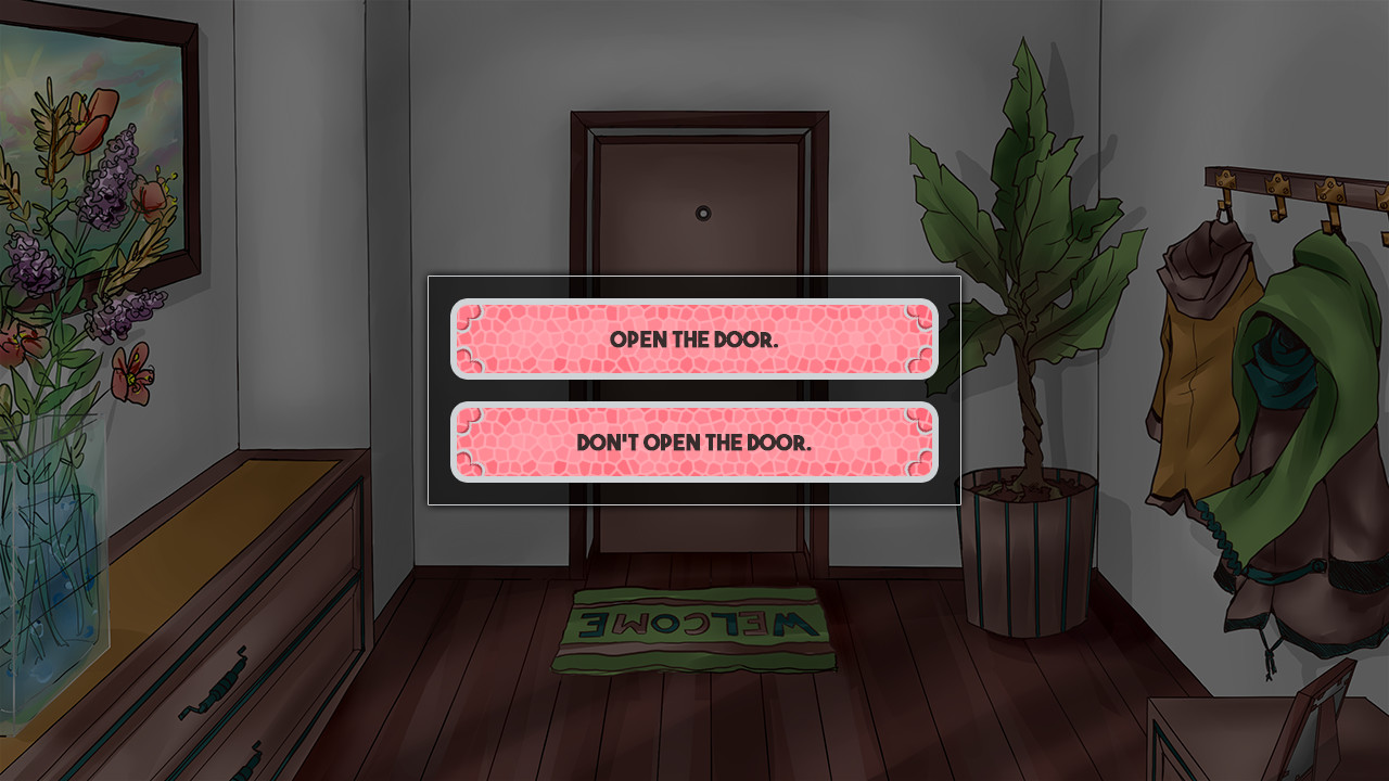 The Multidimensional Underwear Drawer screenshot 7