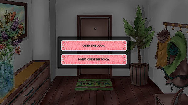 The Multidimensional Underwear Drawer.