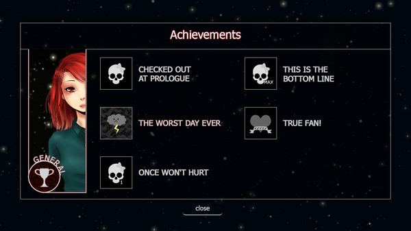 The Multidimensional Underwear Drawer.