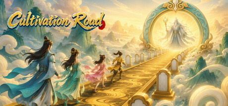 Cultivation Road