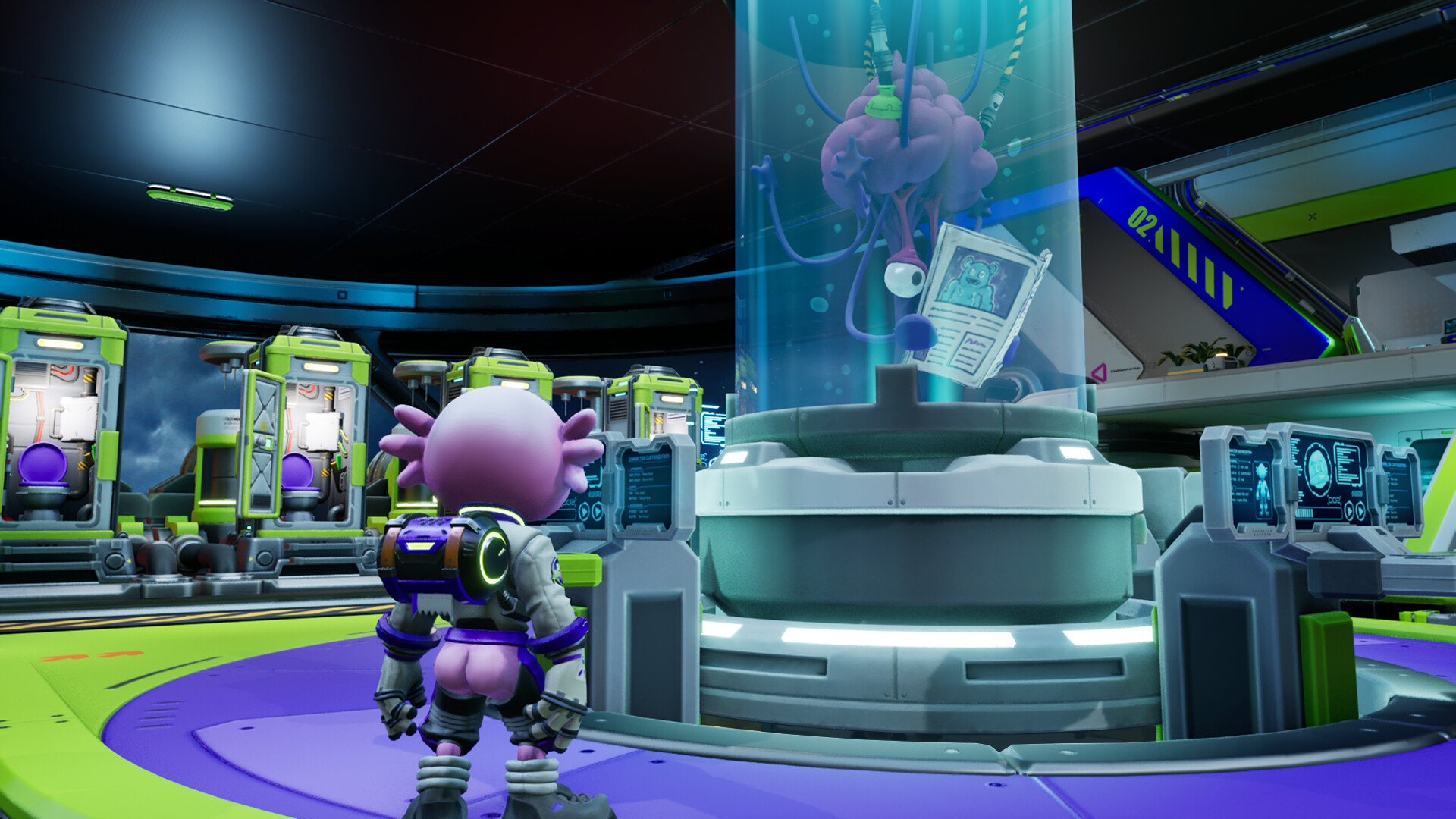 Schit Hunter screenshot 1