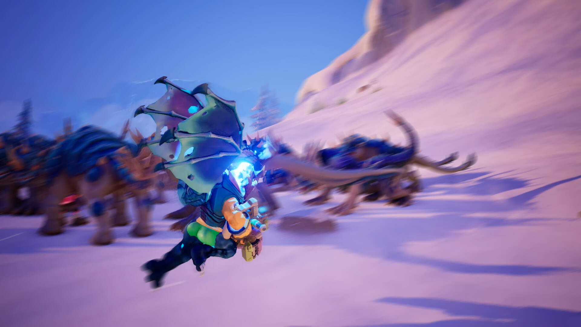 Schit Hunter screenshot #9