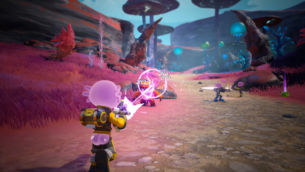 Schit Hunter Screenshot