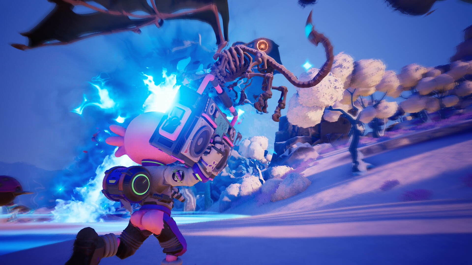 Schit Hunter screenshot #5
