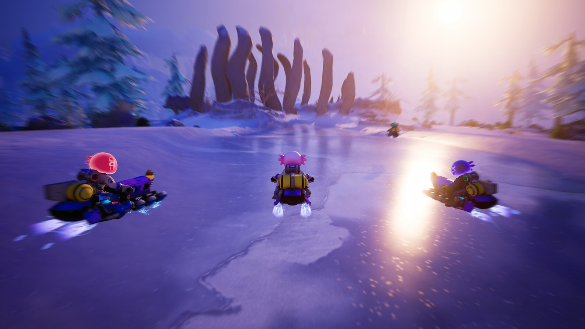 Schit Hunter screenshot 4