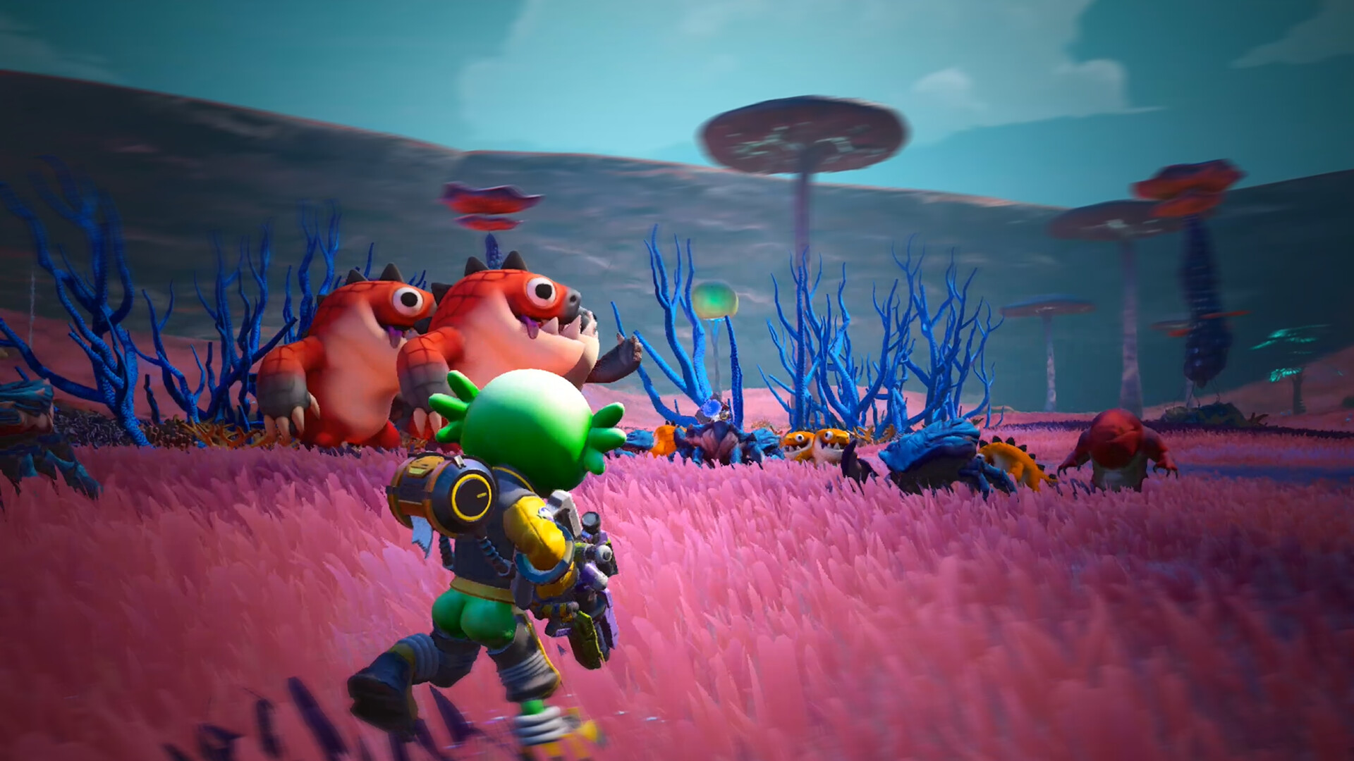 Schit Hunter screenshot #6