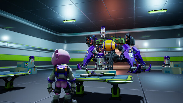 Schit Hunter Screenshot