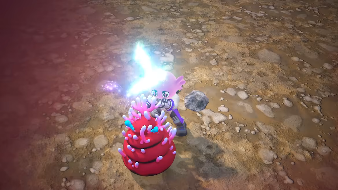 Schit Hunter video 3