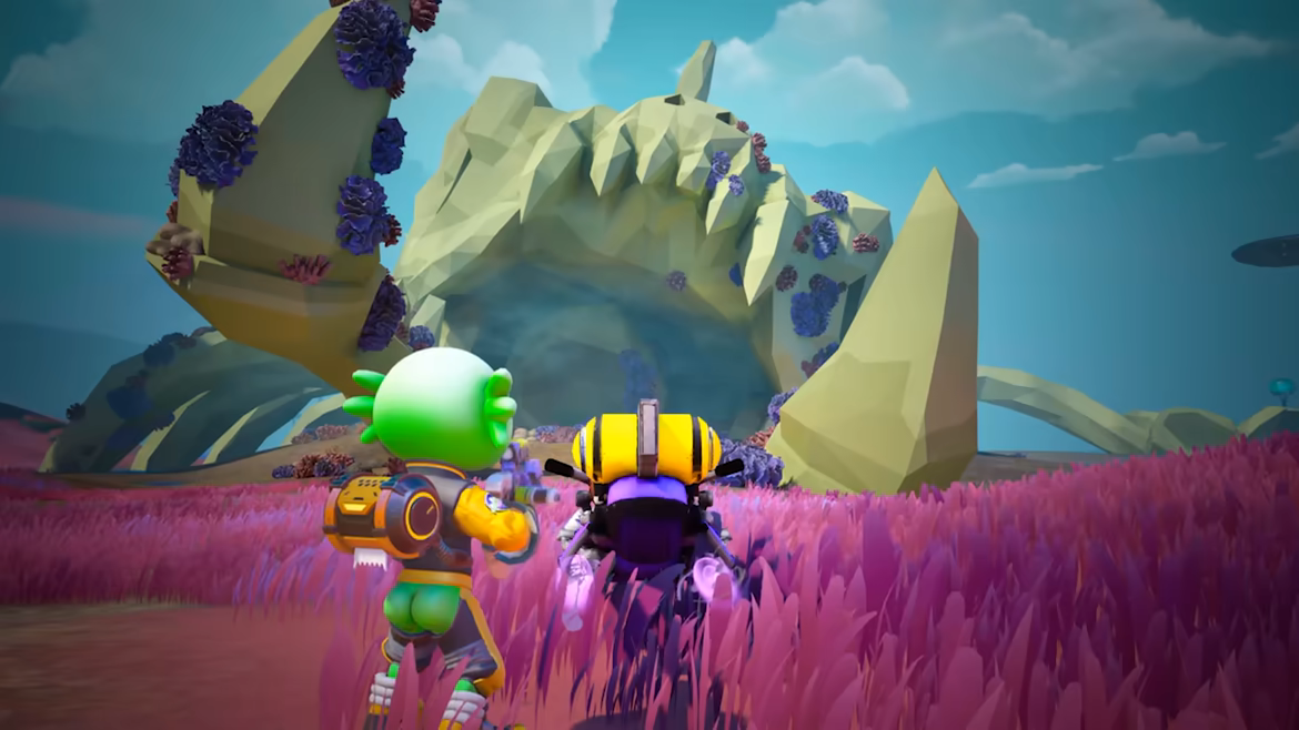 Schit Hunter video 4