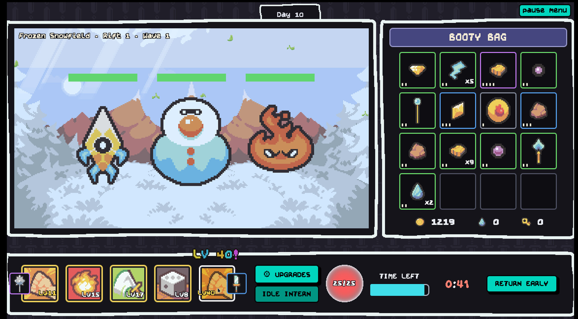 Please Buy My Junk!! screenshot 7
